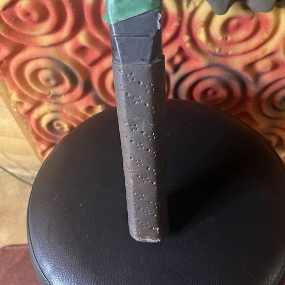 Ektelon Silver Pre-Strung Racquetball Racquet Size 14.5" with Bag - Picture 3 of 7